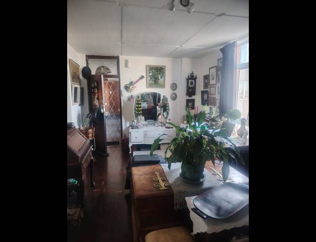 0.5 BEDROOM FLAT FOR SALE IN SOUTH BEACH